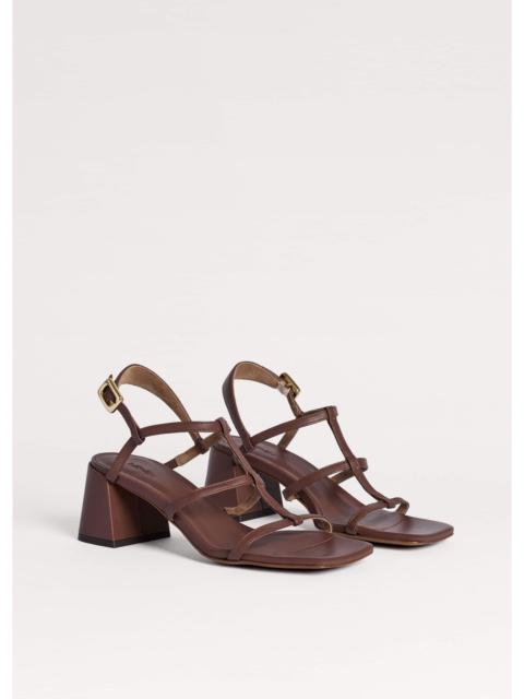 ME+EM Caged Occasion Sandal