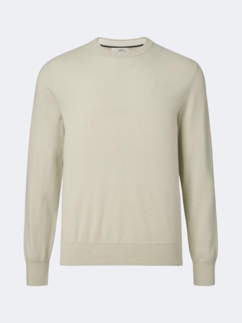 arch4 Mr Carlos cashmere sweater