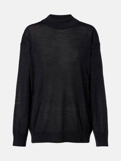 Tod's Wool sweater
