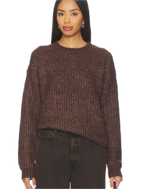 ASTR THE LABEL Archer Sweater