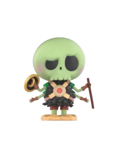 Pop Mart The Monsters Space Adventures Series Tycoco Aliens Figure