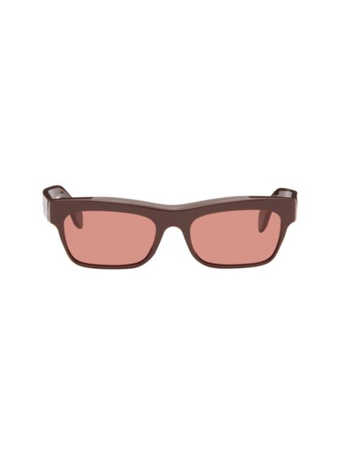 Marni Brown Angdoa Sunglasses