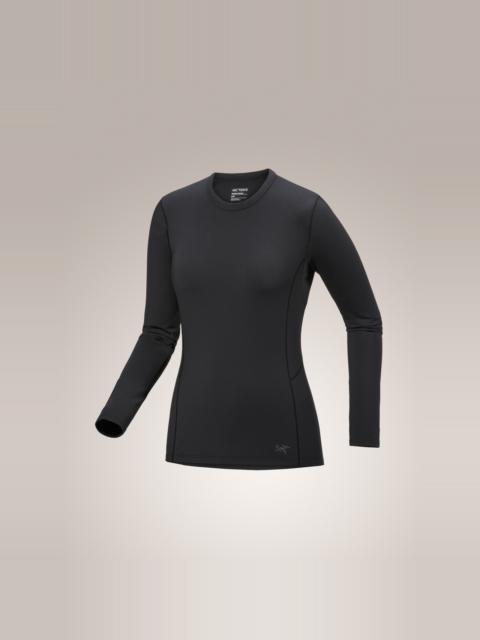 Arc'teryx Rho Crew Neck LS