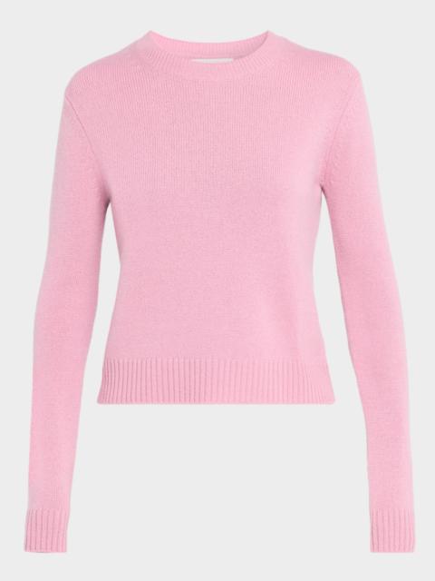 LISA YANG Mable Turtleneck Cashmere Sweater
