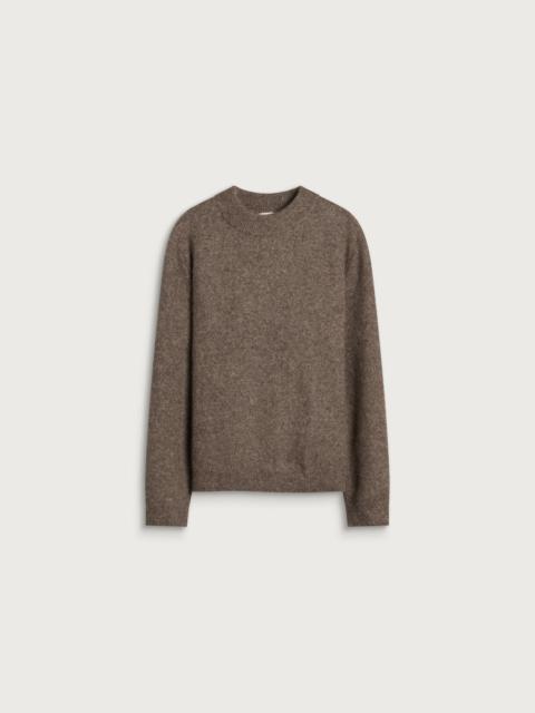 A.P.C. A.P.C. Dylan Alpaca Blend Jumper