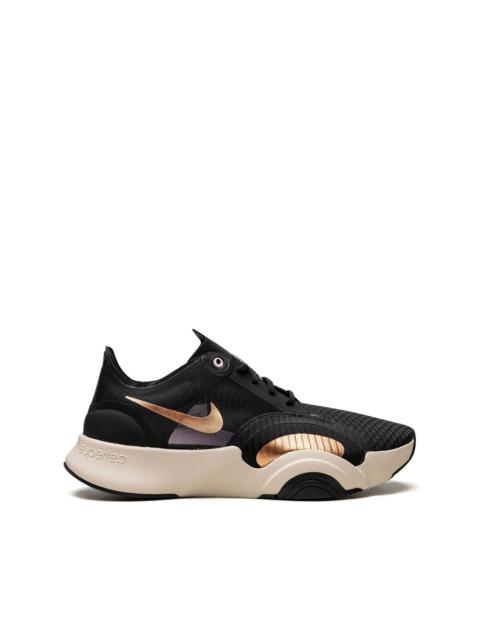 Nike Super Rep Go low-top sneakers