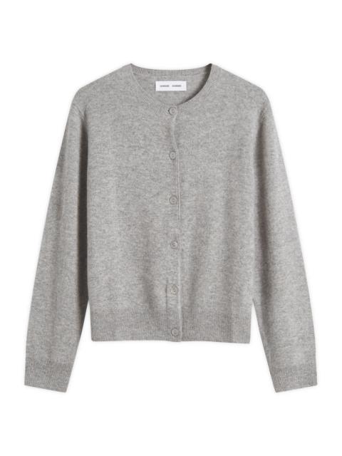 SAMSØE SAMSØE Samsøe Samsøe Saboston Cashmere Cardigan