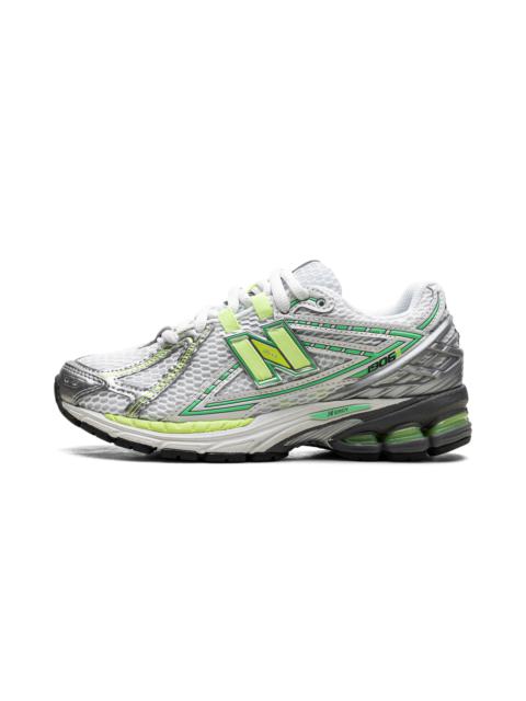 New Balance 1906년 "Neon Pack - 그린 - ASOS 독점"