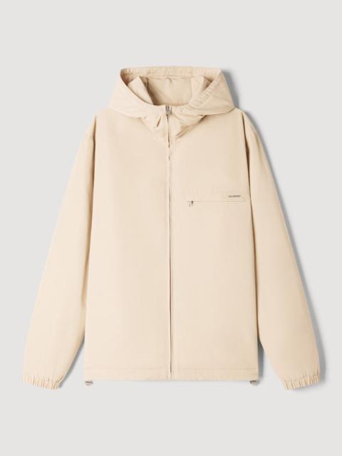 Sandro NYLON WINDBREAKER