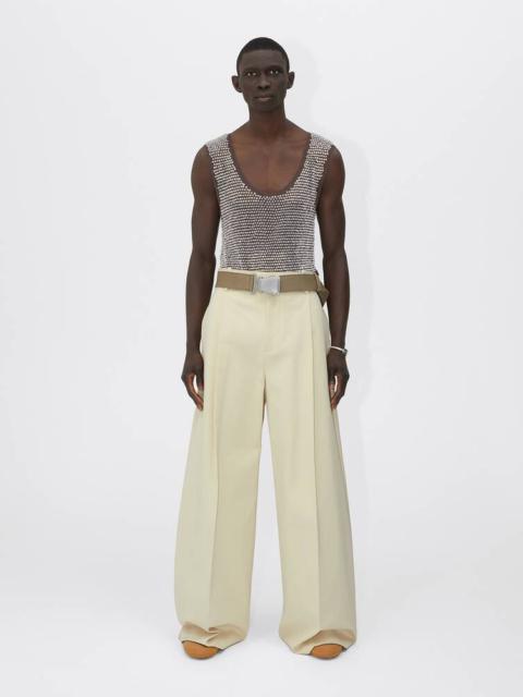 Bottega Veneta tank top