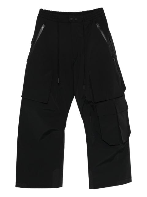 TEMPLA Spectral cargo pants