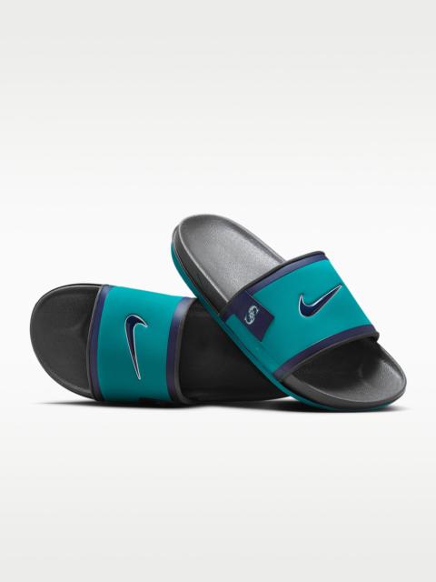 Nike Nike Offcourt (Seattle Mariners) Offcourt Slides