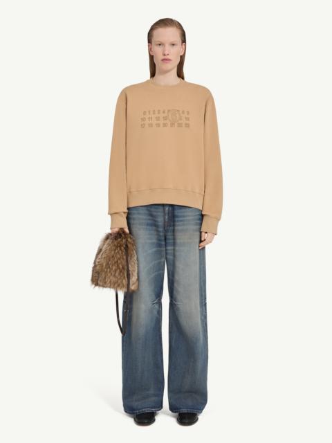 MM6 Maison Margiela Sweatshirt