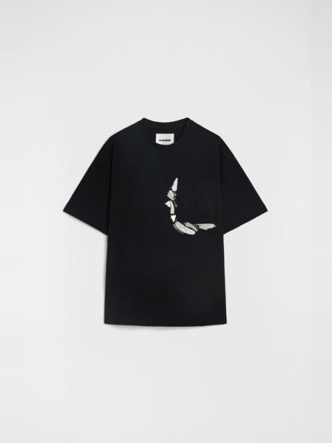 Crew-Neck T-Shirt