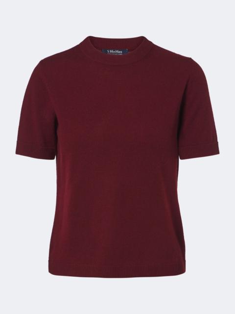 'S Max Mara Wool and cashmere sweater