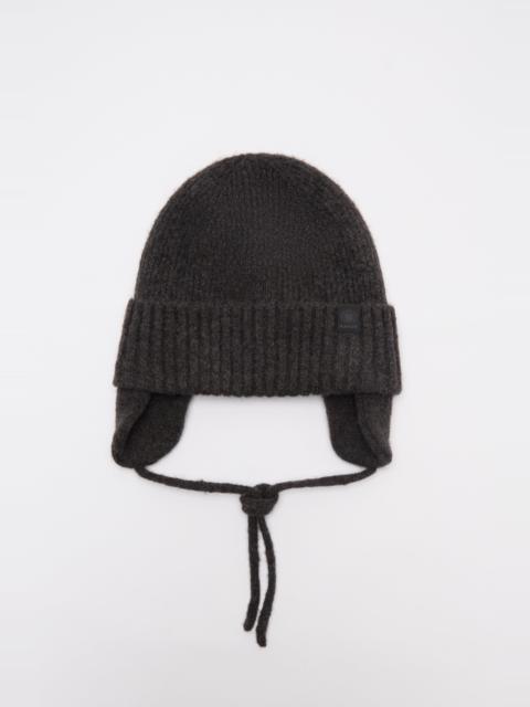 Kanuk Skien Beanie in Grey