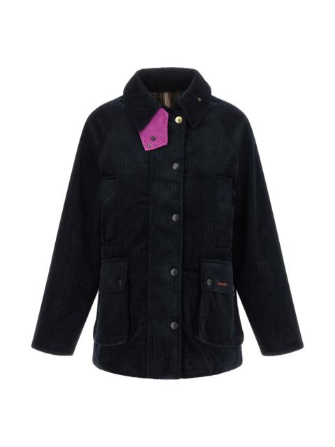 Barbour Paul Smith Loves Barbour 'Beaufort' Jacket