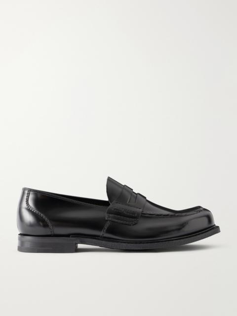 Church's Farsley Leather Penny Loafers
