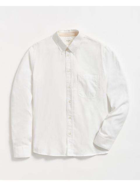 Billy Reid Tuscumbia Classic Shirt