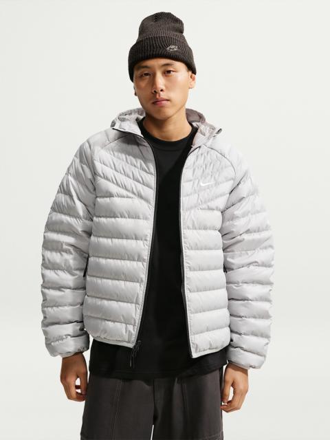 Nike Nike Windrunner Men's Lightweight Down Microchannel Jacket