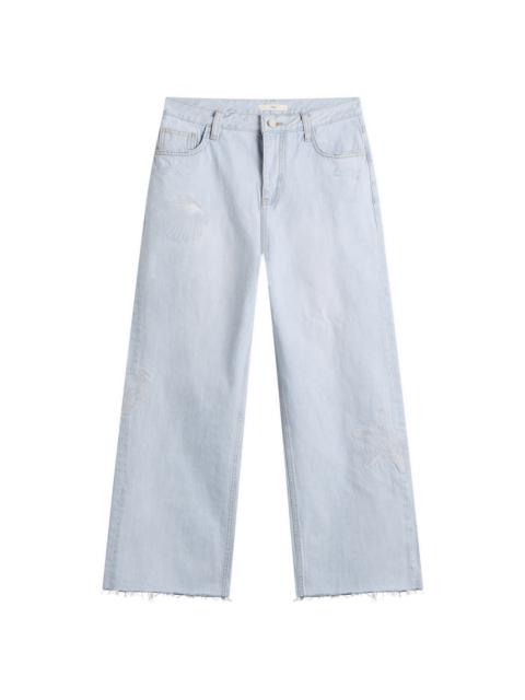 Kijun Kijun Seashore Jeans