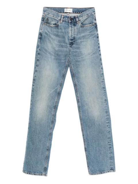 FRAME The Stack trousers