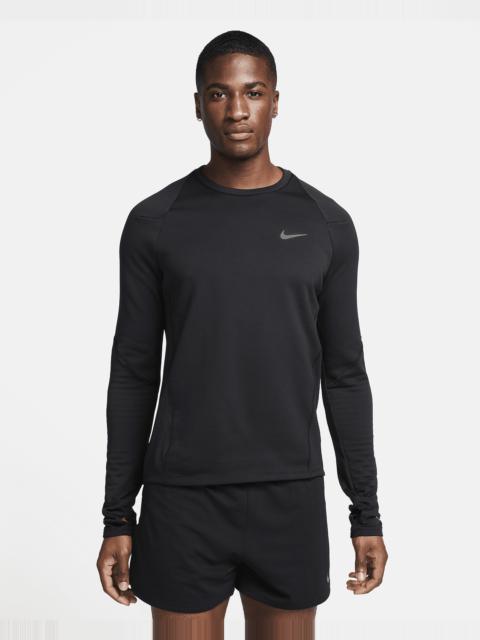 Nike Men's Element Therma-FIT Repel Running Crew