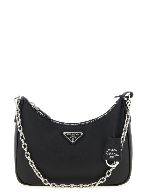 Prada 'Re-Edition 2005' Crossbody Bag