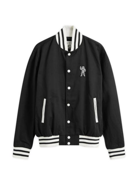 BILLIONAIRE BOYS CLUB Billionaire Boys Club Arch Logo Lightweight Varisty Jacket
