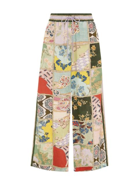 ALÉMAIS Bianca Pant