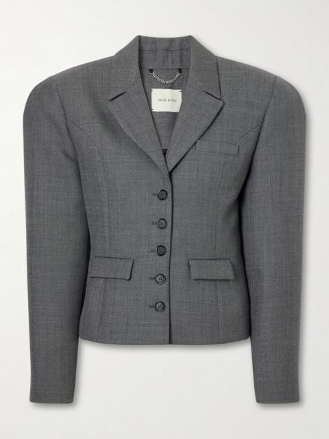 MAGDA BUTRYM Wool Blazer