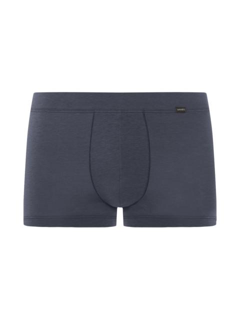 HANRO Natural Function TENCEL™ and Cotton Boxer Brief