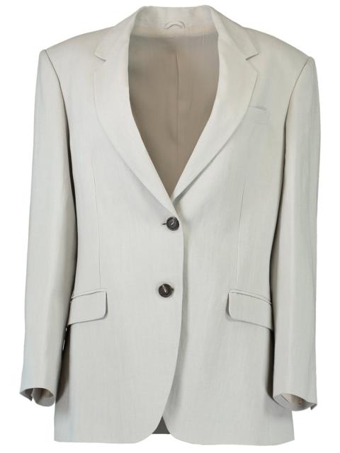 Two Button Blazer