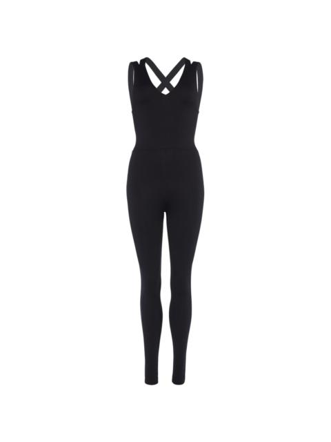 Kathrine cut-out jumpsuit