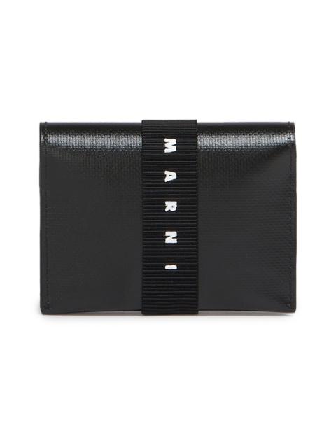 Marni Wallet With Two Compartments