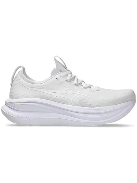 Asics ASICS Gel-Nimbus 28 White (Women's)
