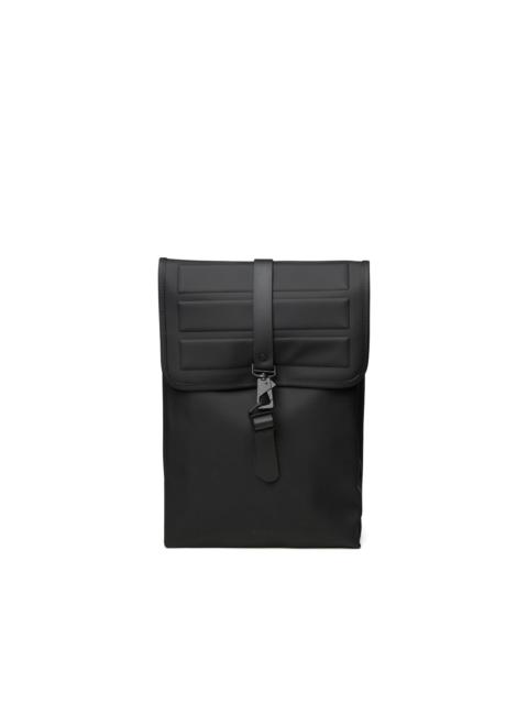 RAINS Shield flap backpack