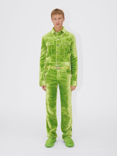 Bottega Veneta pants