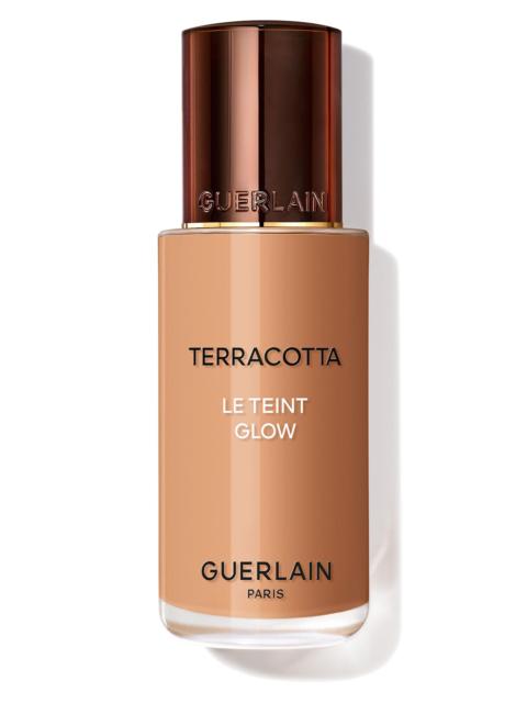 GUERLAIN Women's Terracotta Le Teint Glow - 4.5W
