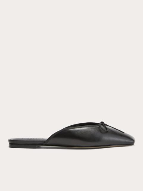 EVERLANE THE BALLET MULE