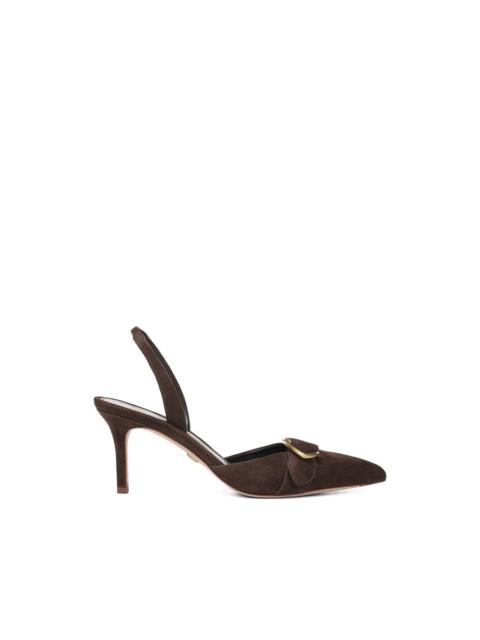 VERONICA BEARD buckle-strap pumps