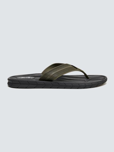 OAKLEY Pier Ellipse Flip Flop
