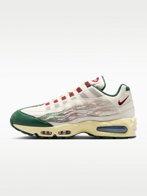 Nike Air Max 95 "Big Bubble" SE Men's Shoes