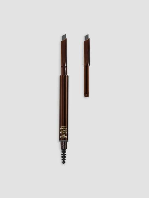 TOM FORD Women's Brow Sculptor Pencil - 05 Granite