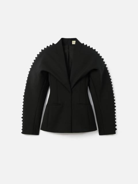 JACQUEMUS The Châle jacket