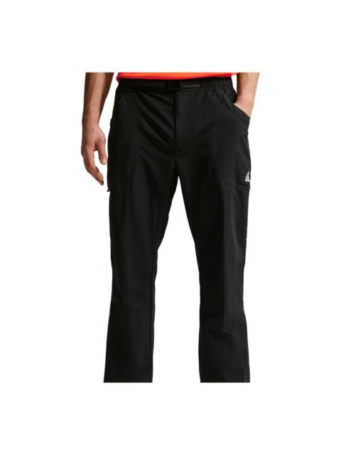 Nike Nike x ACG Dolomiti Pants 'Black Summit White' IF0913-010