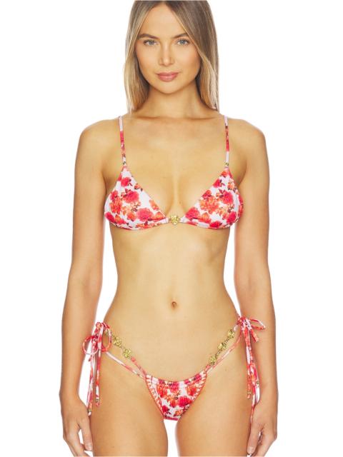 BANANHOT Emi Rose Top