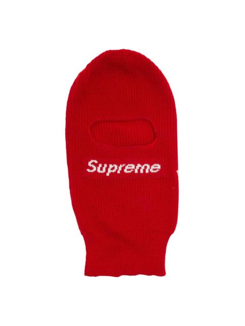 Supreme Supreme x New Era Box Logo Balaclava 'Red'