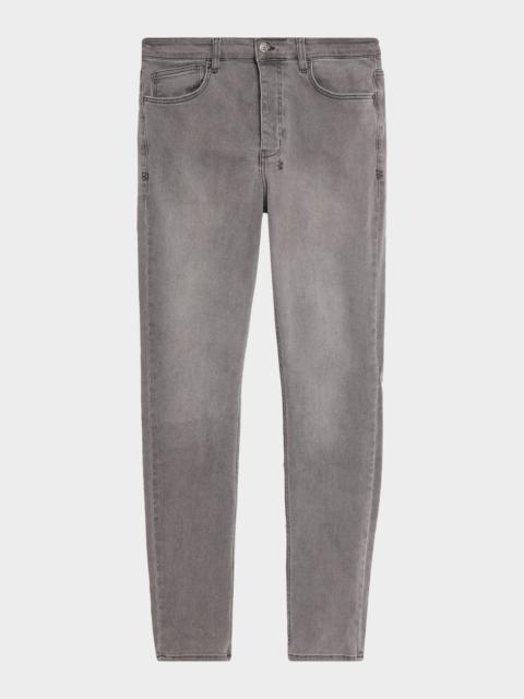 Ksubi Men's D-Chitch Prodigy Cotton Denim Jeans