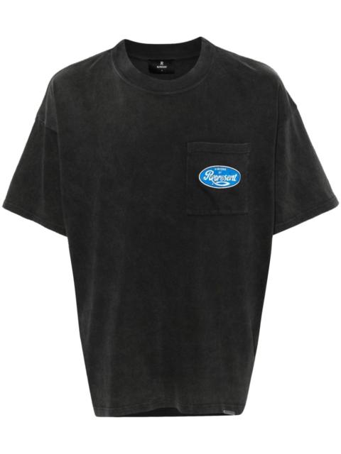 REPRESENT Classic Parts cotton T-shirt